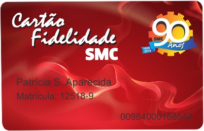 Cartão Fidelidade amplia rede de atendimento aos associados metalúrgicos